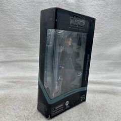 Star Wars Black Series Anakin Skywalker (Ahsoka) Action Figure