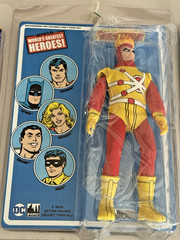 Figures Toy Company – Super Friends Team – Set 14 Figures (New/Sealed)