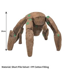 Project Hail Mary Plush Stuffed Plush
