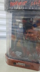 McFarlane Movie Maniacs Special Edition Jason Voorhees VS Freddy Krueger NEW