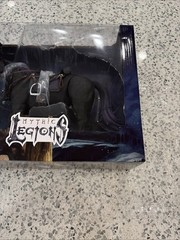 4H Mythic Legions Phobus New Factory Sealed Four Horseman