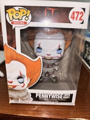 Funko Pop! Check description for Individual Prices.