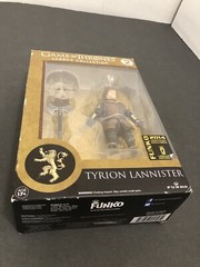 Game of Thrones GOT Legacy Collection Tyrion Lannister #2 Limited Edition Funko