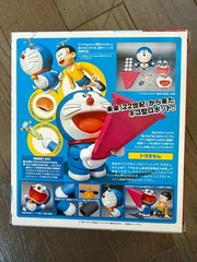 DORAEMON The Robot Spirits BANDAI TAMASHII NATIONS NEW R-103