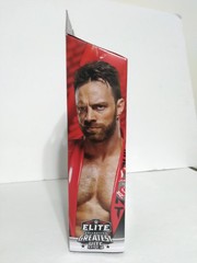 LA Knight WWE Elite Greatest Hits Mattel Wrestling Action Figure 2024
