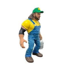 Wrestling’s Heels and Faces Series 5 Mark Canterbury Zombie Sailor’s Toys