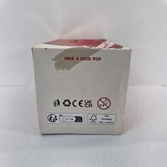 Pop Mart Have a Good Run Series Plush Pendant Blind Box P00202810318 New Sealed