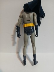 DC Batman Classic TV Series Adam West Batman 6″ inch action figure Mattel 2013