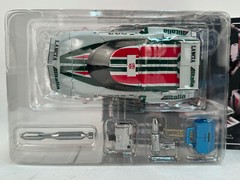 Transformers Masterpiece MP-20 Wheeljack Action Figure Takara Tomy – Open Box