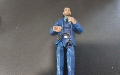 WWE Mattel Royal Rumble 2025 BFA Cory Graves Build A Figure Series #7 Mint
