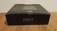 1000 Toys Halo Reach Jun (Noble Three): Authentic, Complete in Box, Near Mint