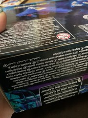 Transformers Legacy Evolution Voyager Class – Nacelle – New / Sealed