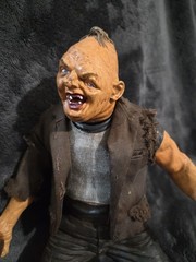 Mezco Toyz “The Goonies “ Sloth 12 Inch Deluxe Figure 2008 SDCC Exclusive Rare!