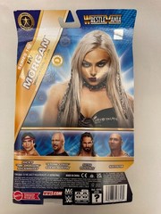 WWE Liv Morgan Main Event Series Series 152 Wrestlemania