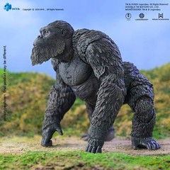 Hiya Toys Godzilla X Kong New Empire Exquisite Basic 7″ King Kong Figure