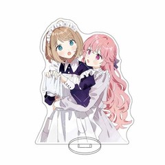 Hot Anime I Want To Love You Till Your Dying Day Acrylic Stand Figure Gifts