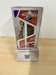 NEW Transformers Walmart Exclusive RID Masterpiece Starscream – SEALED
