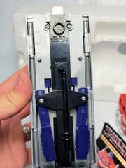 Vintage Takara T2 Pre Rub G1 Transformers OPTIMUS PRIME Original Box Incomplete