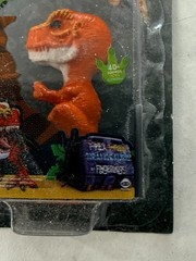 ZURU Mini Brands Toy Series Untamed Ripsaw T-Rex Dinosaur NEW