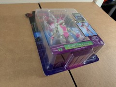 Five Nights at Freddy’s FUNTIME FOXY Jazwares 2026 GLOWS JUMP SCARE FNAF