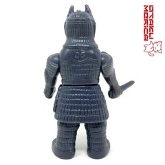TOMY Daiei SFX Daimajin (Wrath Sword Version) – Kaiju Sofubi Figure – 3.5in