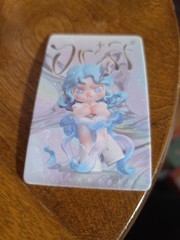TNT DORA On My Way Material Vistas Series Confirmed “Drift” Blind Box Figure