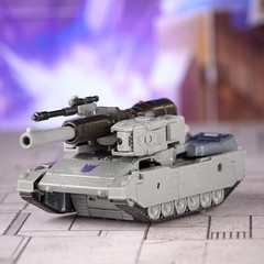 Transformers Megatron Studio Series 86 The Movie Hasbro – In Hand, Free Shipping