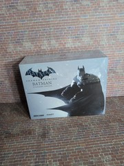 INART Batman Arkham Origins 1/12 Scale “NEW – US SELLER & I SHIP DAILY”