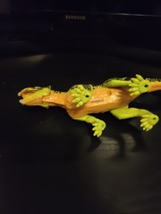 Member’s Mark Poseable Dinosaur Action Figure 2022 – BXA