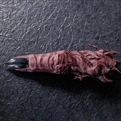 Anime Jujutsu Kaisen Ryomen Sukuna Finger 11CM PVC Cosplay Prop Figure Toy Gift