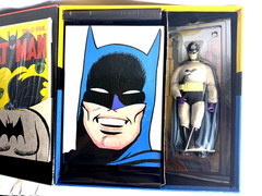 Batman Masterpiece Edition 2000 Chronicle Books Boxed Set