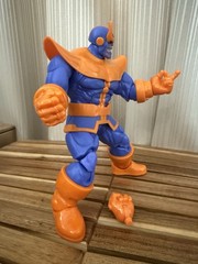 Marvel Legends – Thanos (Loose) Capcom From Psylocke Vs Thanos Gamerverse 2-pack