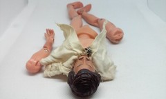 Vtg Mego World’s Greatest Super Heroes Wyatt Earp Original Action Figure 1971-73