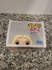 Liv Morgan 129 Walmart FUNKO POP WWE Wrestling MIB NEW #2