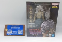 NEW S.H.Figuarts TOMURA SHIGARAKI My Hero Academia TAMASHII NATIONS from Japan