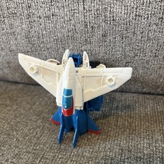 2016 HASBRO TRANSFORMERS ROBOTS IN DISGUISE ‘STORMSHOT’ ACTION FIGURE