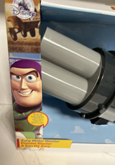 Disney Pixar Toy Story Zurg Water Blaster Gun New in Box Outdoor Summer Toy