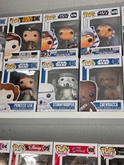 Star Wars Vaulted Series 1 Funko POP! Lot YOU CHOOSE