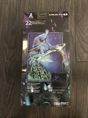 McFarlane Toys Avatar Jake Sully 7″ Action Figure – NIB