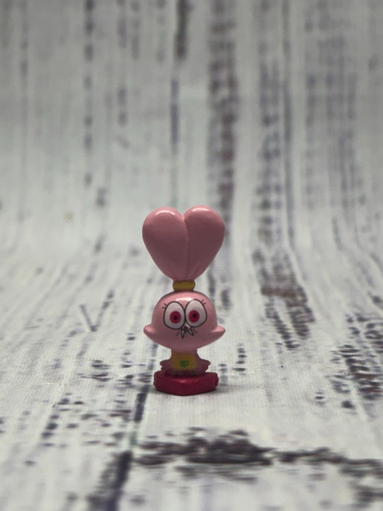 Cartoon Network Chowder 1” Panini Figurine