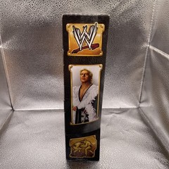 WWE Ric Flair Black Robe Defining Moments Figure NEW