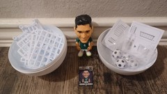 Lot of 4 Zuru Ballers WorldCup2026 SoccerFigurerare New Never Played Buy it Now.