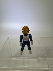 Vintage Dragon Ball Z Mini-Figures 90’s DBZ Lot Of 5 Frieza Boo Goku Vegeta #ML