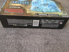 Hasbro®️ Dungeons & Dragons Golden Archive GELATINOUS CUBE Honor Among Thieves