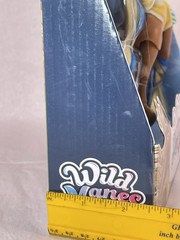 Wild Manes Zoey’s Pretzel Twists Horse Pony Jakks Toy Horse 13 Pieces 3+ yrs NEW