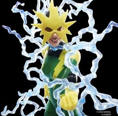 Marvel Legends Spider-Man Retro Electro Francine Frye 6″ Figure NEW Hasbro 2025