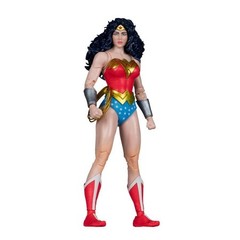 DC Comics – Wonder Woman 80’S Collector Edition 7″ Action Figure- PREORDER