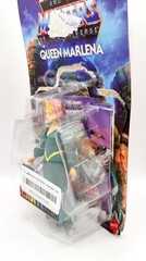 He-Man Masters of The Universe Cartoon Collection QUEEN MARLENA Figure OPEN BOX