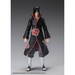 Ultimate Legends – Naruto – Itachi Uchiha 5 inches tall,