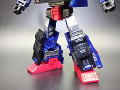 BDT studio BDT-43 upgrade kit for Legacy Autobot Skids,in stock